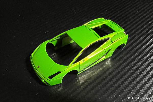 Lamborghini Superleggera #06