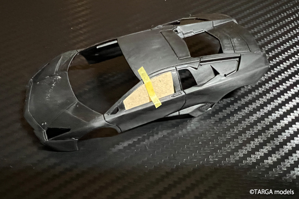 Lamborghini Reventón #02