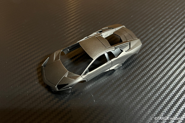 Lamborghini Reventón #05