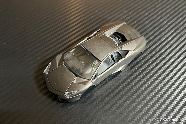 Lamborghini Reventón #06